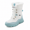 Vorik Boots