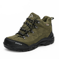 Egan Boot