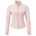 Abby Windbreaker