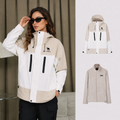 Tenoa 3-in-1 Jacket