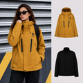 Tenoa 3-in-1 Jacket