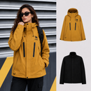 Tenoa 3-in-1 Jacket