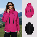 Tenoa 3-in-1 Jacket
