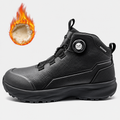 Nivor Boots