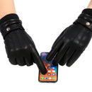 Mahomes Gloves