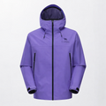 Rafhy Windbreaker