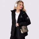 Leyra 3-in-1 Jacket