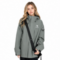 Leyra 3-in-1 Jacket