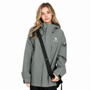 Leyra 3-in-1 Jacket