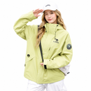Leyra 3-in-1 Jacket