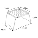 Mini Portable Grill