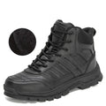 Steel Boot