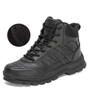 Steel Boot