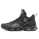 Wolf Shoes