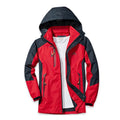 Santi Windbreaker
