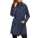Waterproof Parka