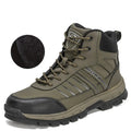 Steel Boot