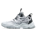 Breath Shoes