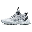 Breath Shoes