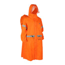 Circuit Poncho