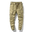 Pantalones de panadero