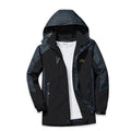 Santi Windbreaker