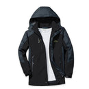 Santi Windbreaker