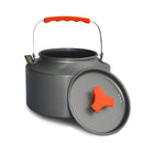 Alcy Kettle
