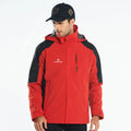 Vitall 3-in-1 Jacket