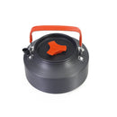 Alcy Kettle