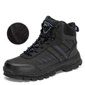 Steel Boot