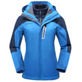 Samy 3-in-1 Jacket