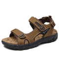 Baron Sandal