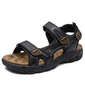 Baron Sandal