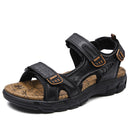 Baron Sandal