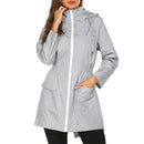 Waterproof Parka