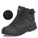 Steel Boot