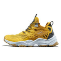 Breath Shoes