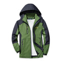 Santi Windbreaker