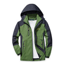 Santi Windbreaker