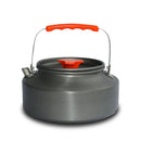 Alcy Kettle