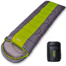 Saco de dormir de viaje 1,6 kg