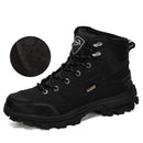 Tempest Boot