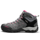 Burks Boot