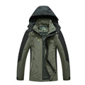 Santi Windbreaker