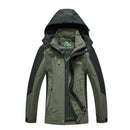 Santi Windbreaker