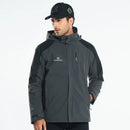 Vitall 3-in-1 Jacket