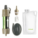 Mini Purifying Filter