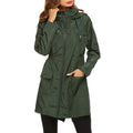Waterproof Parka