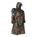 Circuit Poncho